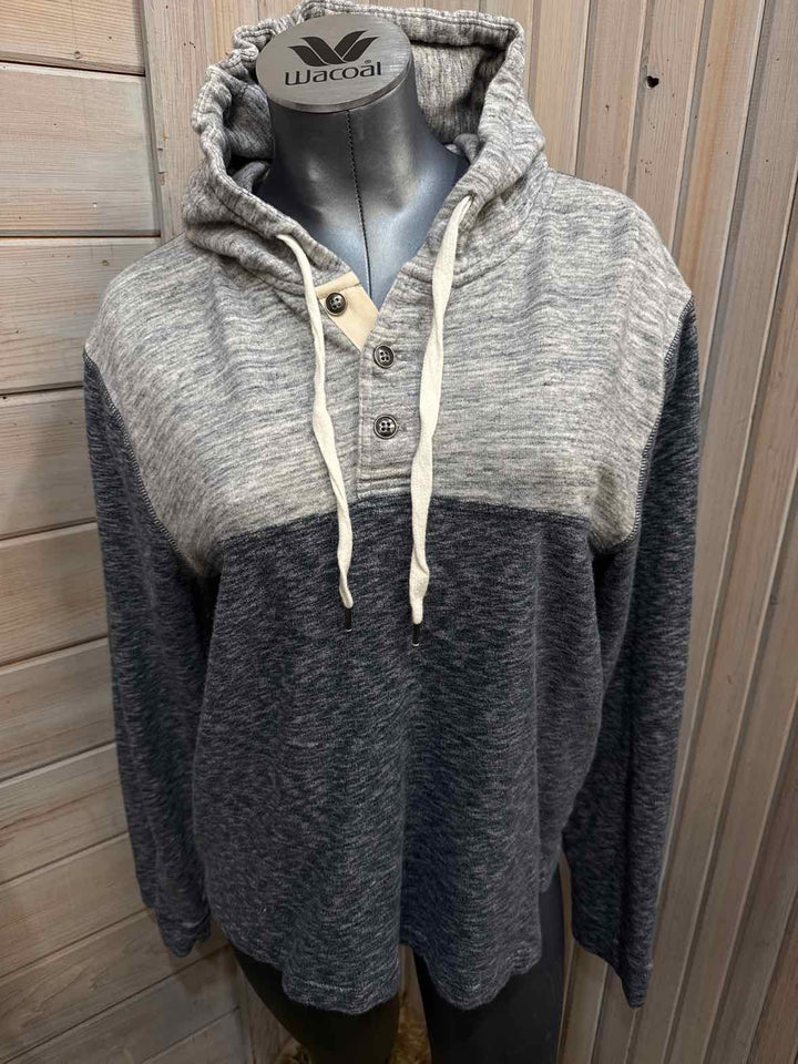 M - Lucky Brand Hoodie