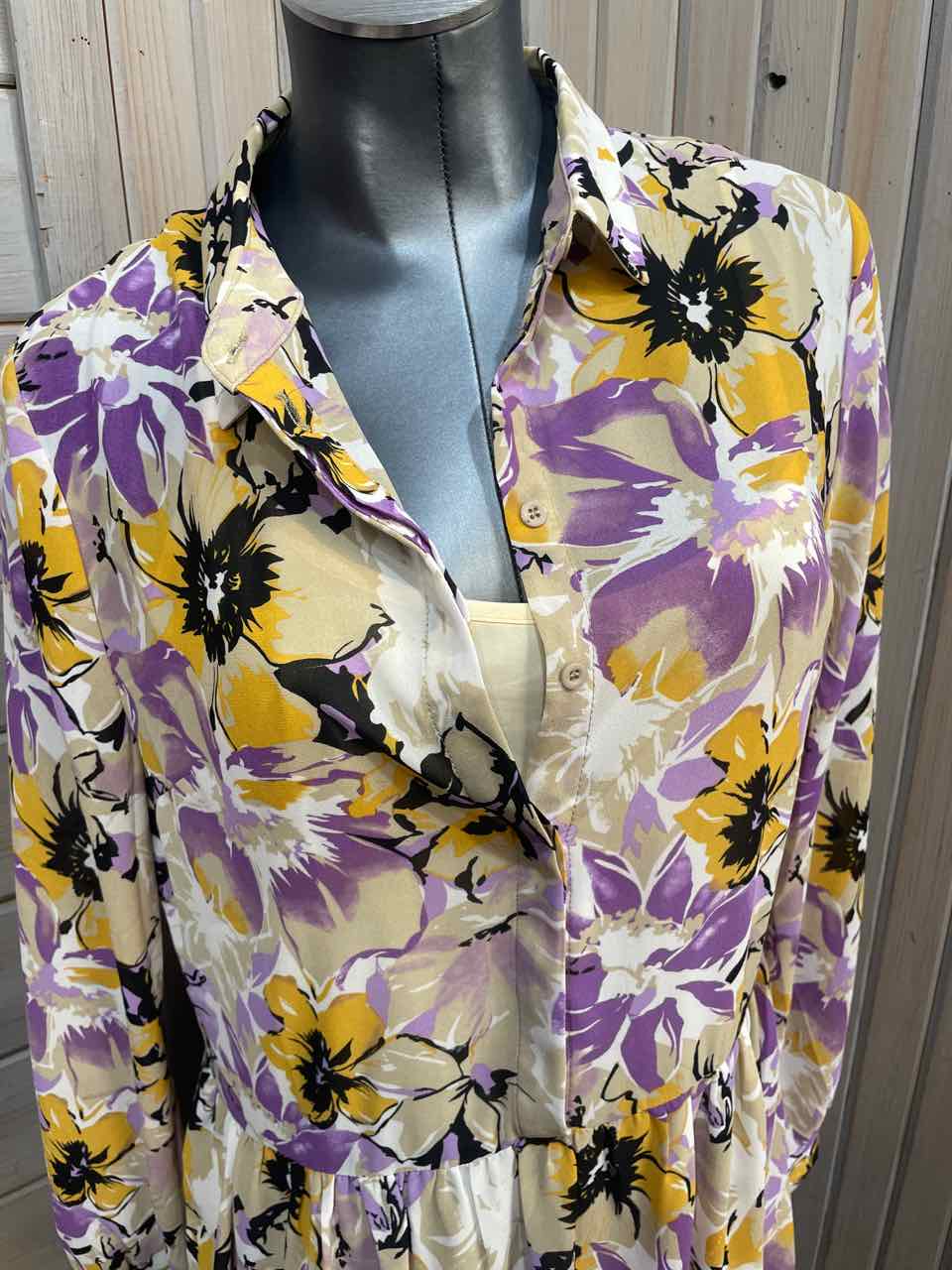 8 - ICHI Dress