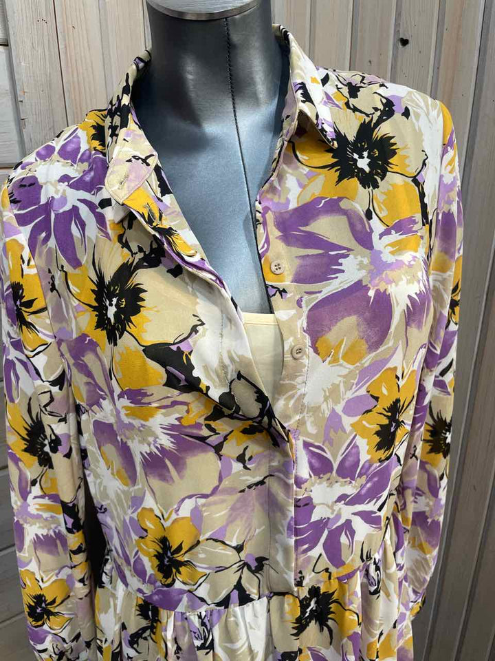 8 - ICHI Dress