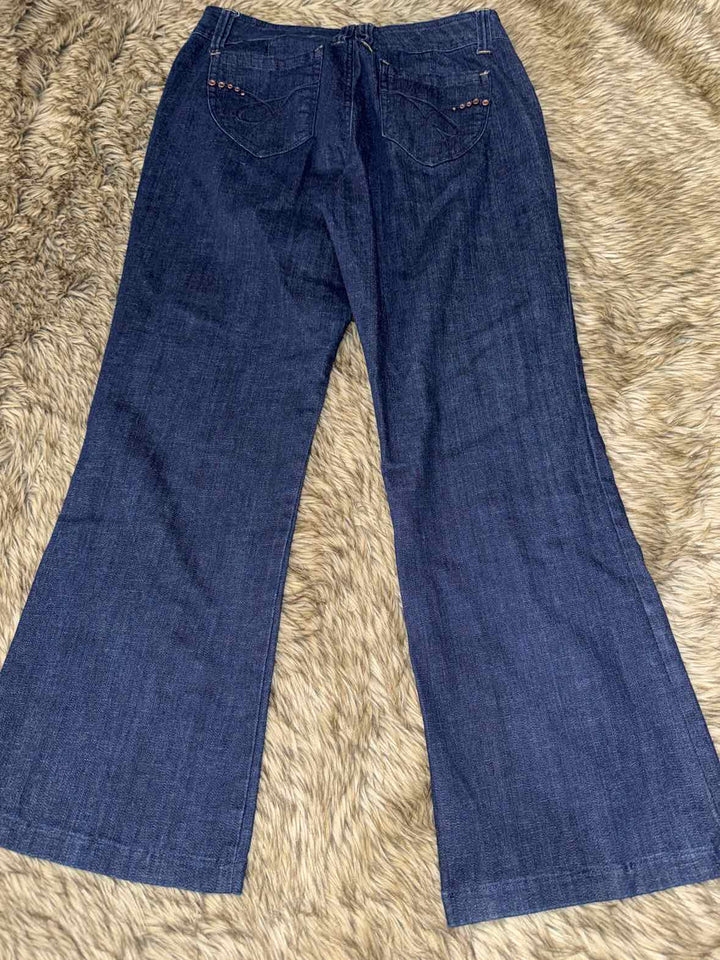 12P - Gloria Vanderbilt Jeans