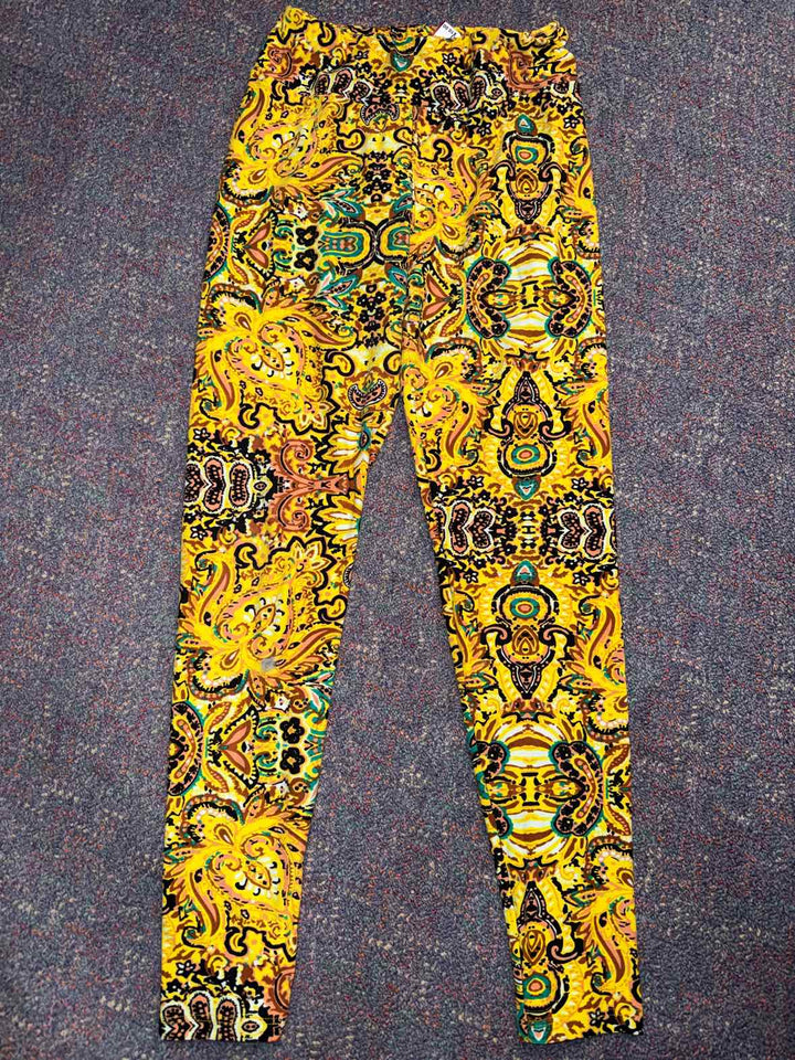 One Size - LuLaRoe Leggings
