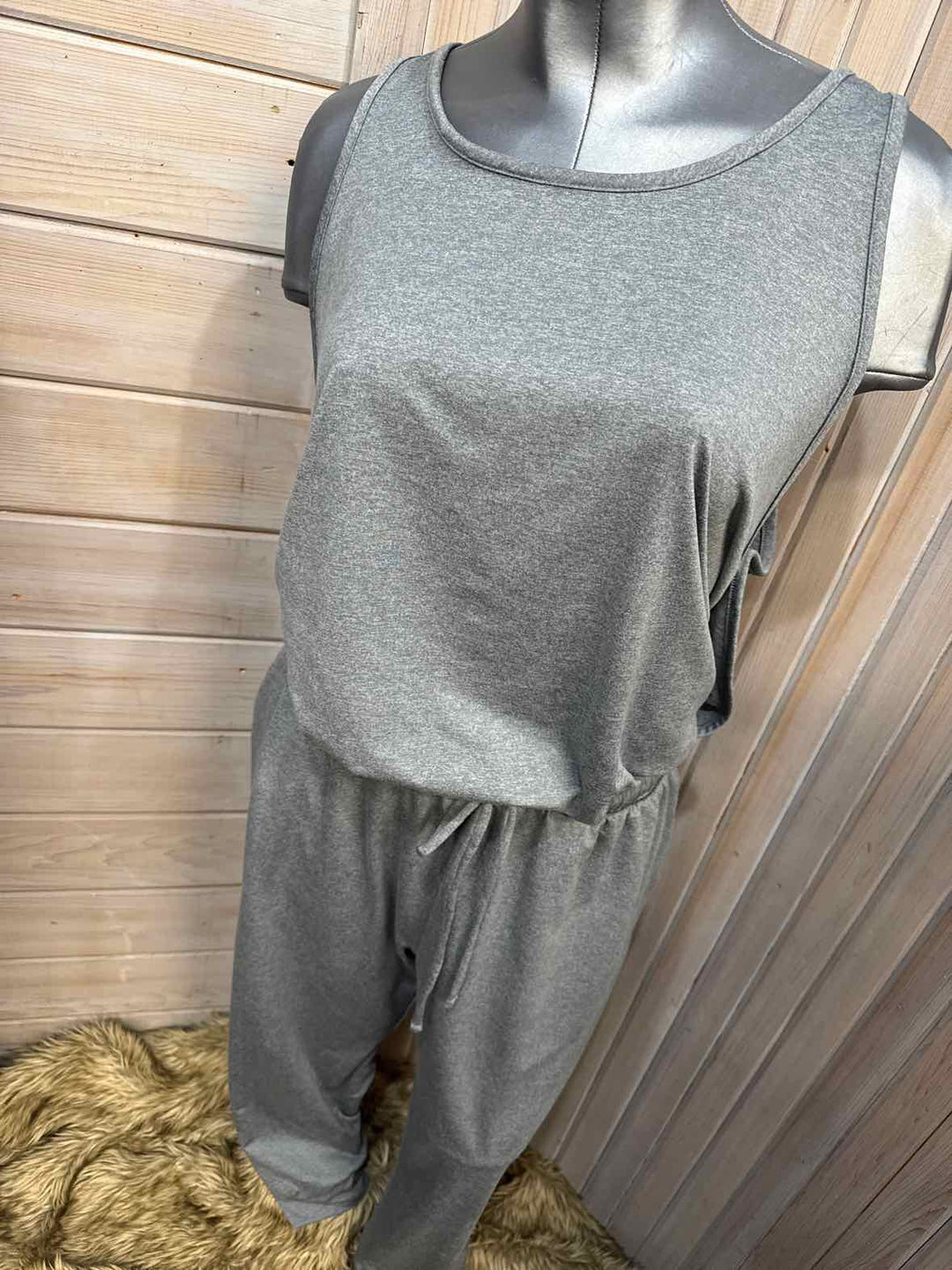 XL - Patagonia Jumpsuit