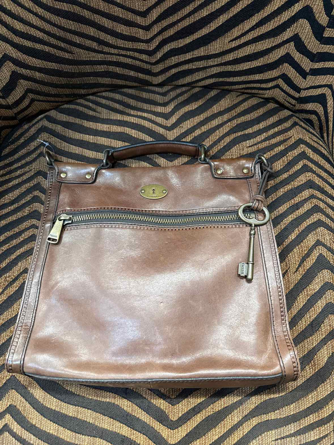 Purse - Fossil Convertable