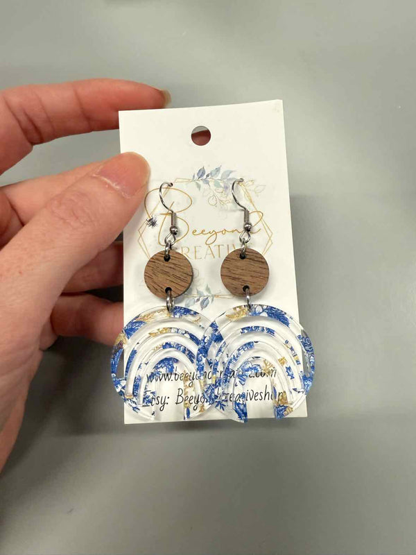 Jewelry - Beeyond Creative Earrings