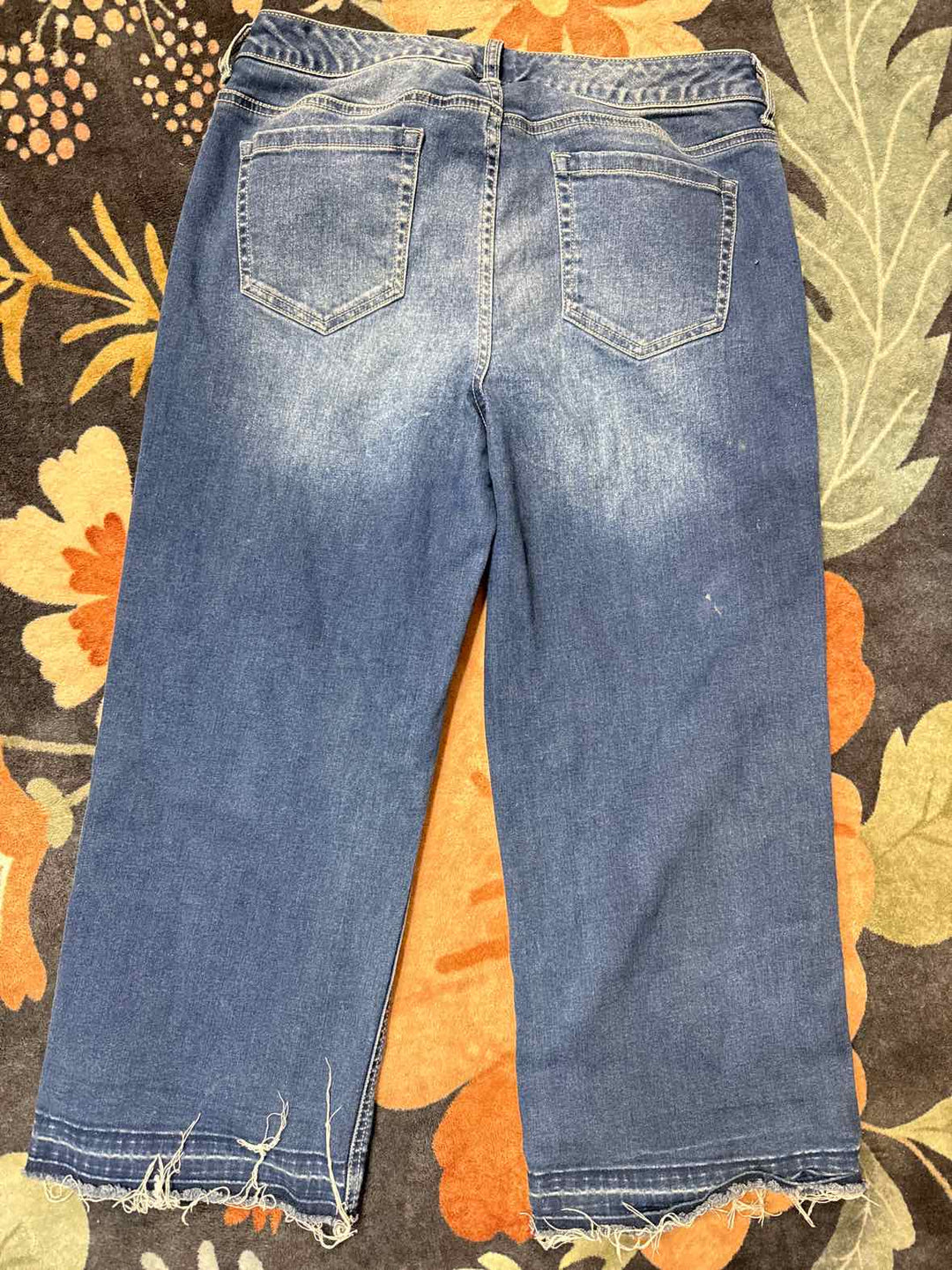 7/8 - Maurices Capri