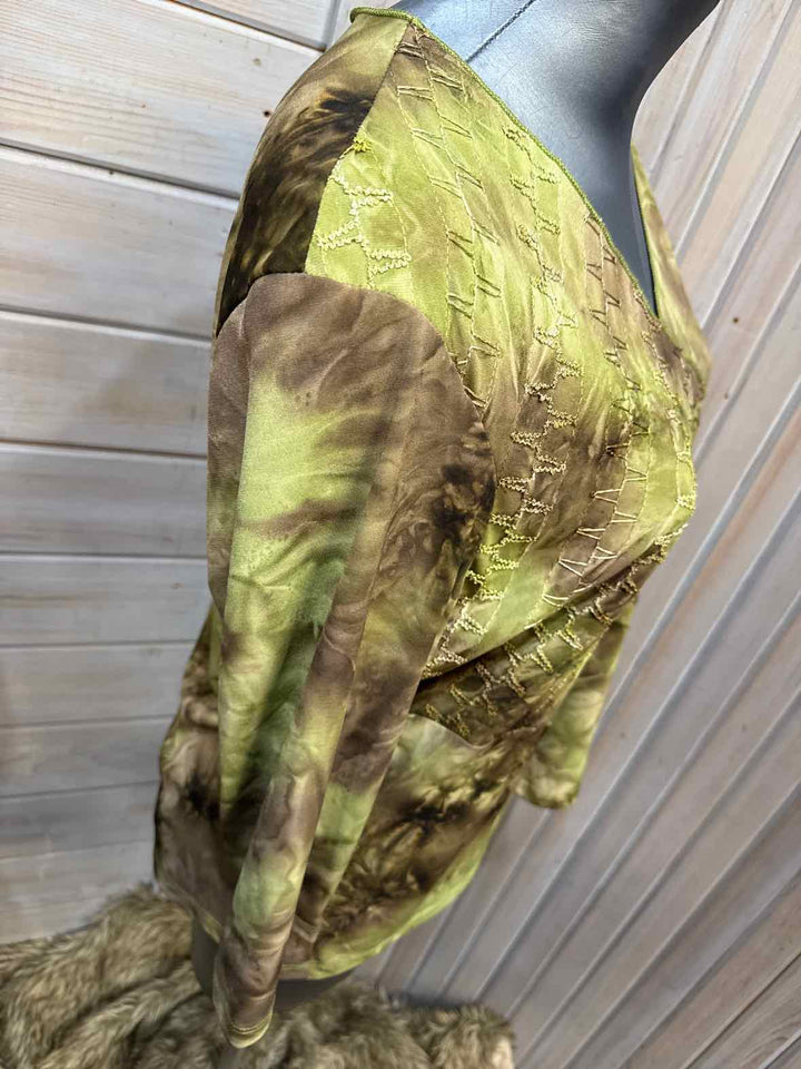 14/16 - Venezia 3/4 Sleeve
