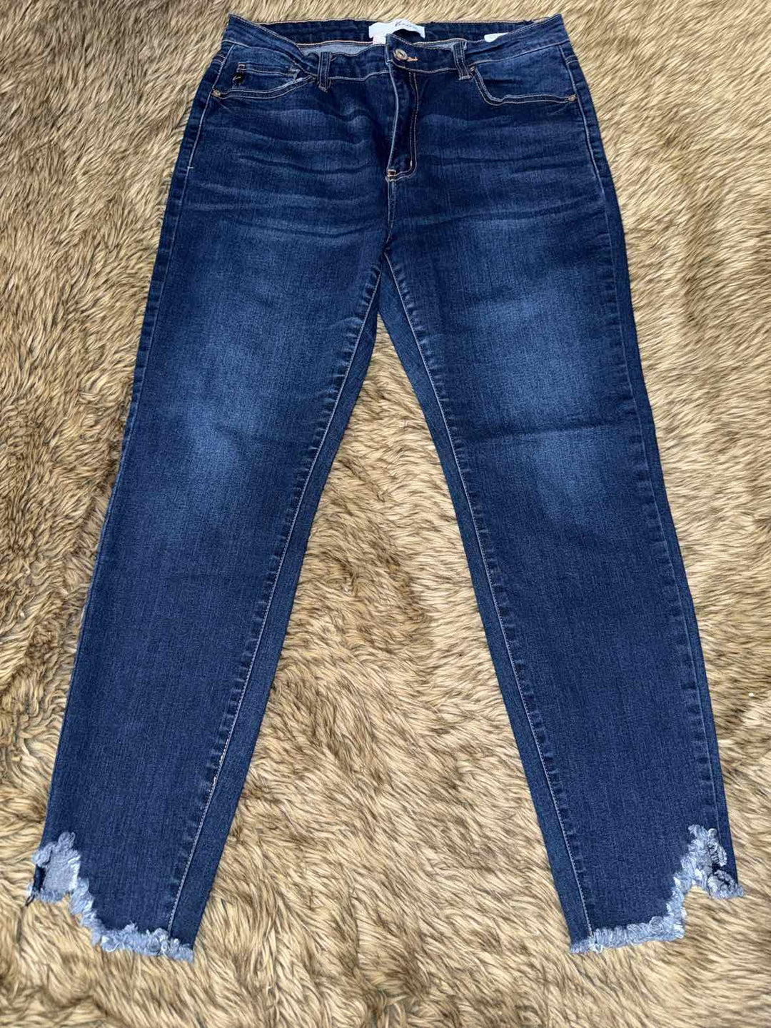 13 - Kancan Jeans