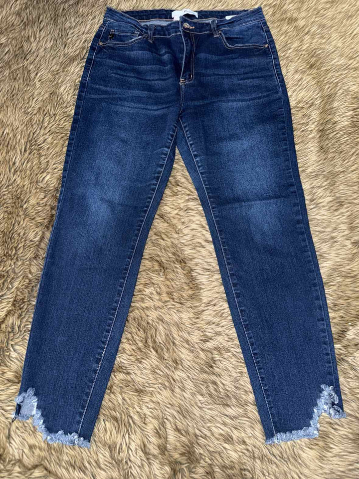 13 - Kancan Jeans