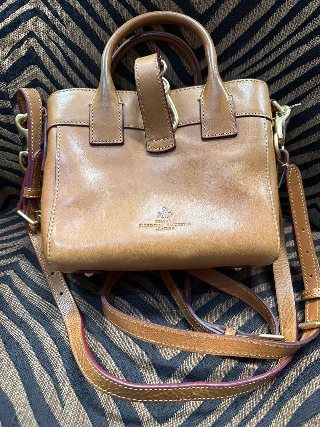 Purse - Dooney & Bourke Convertable