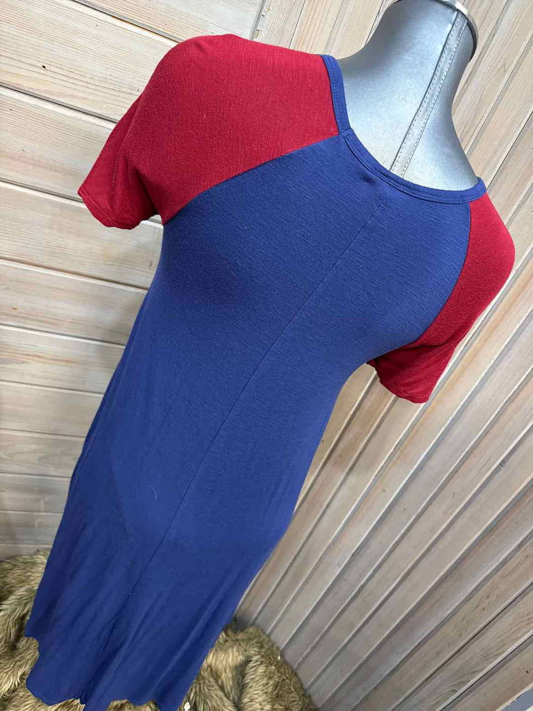XXS - LuLaRoe Dress