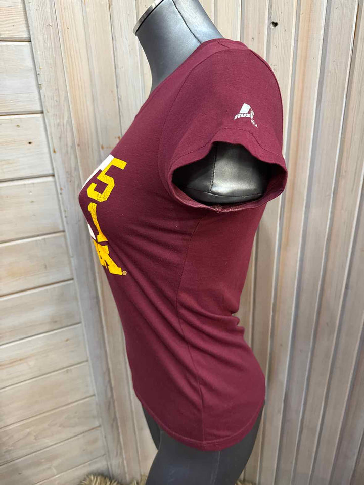 S - Russell T-Shirt