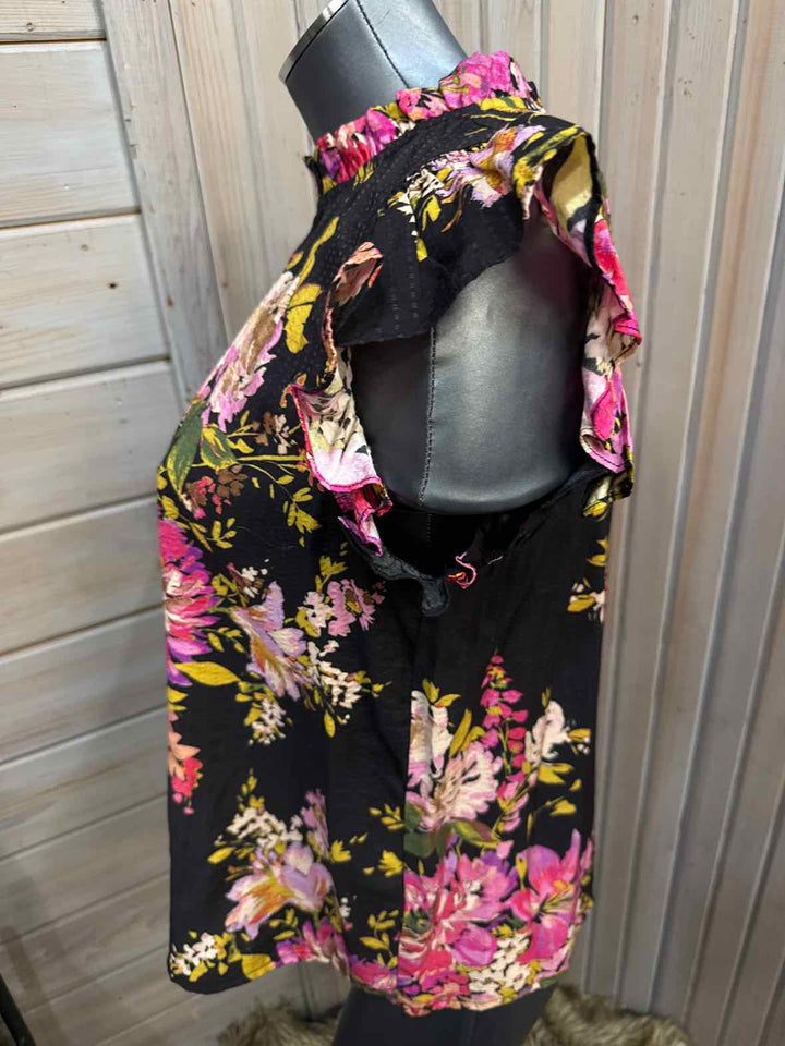 S - Oddi Blouse