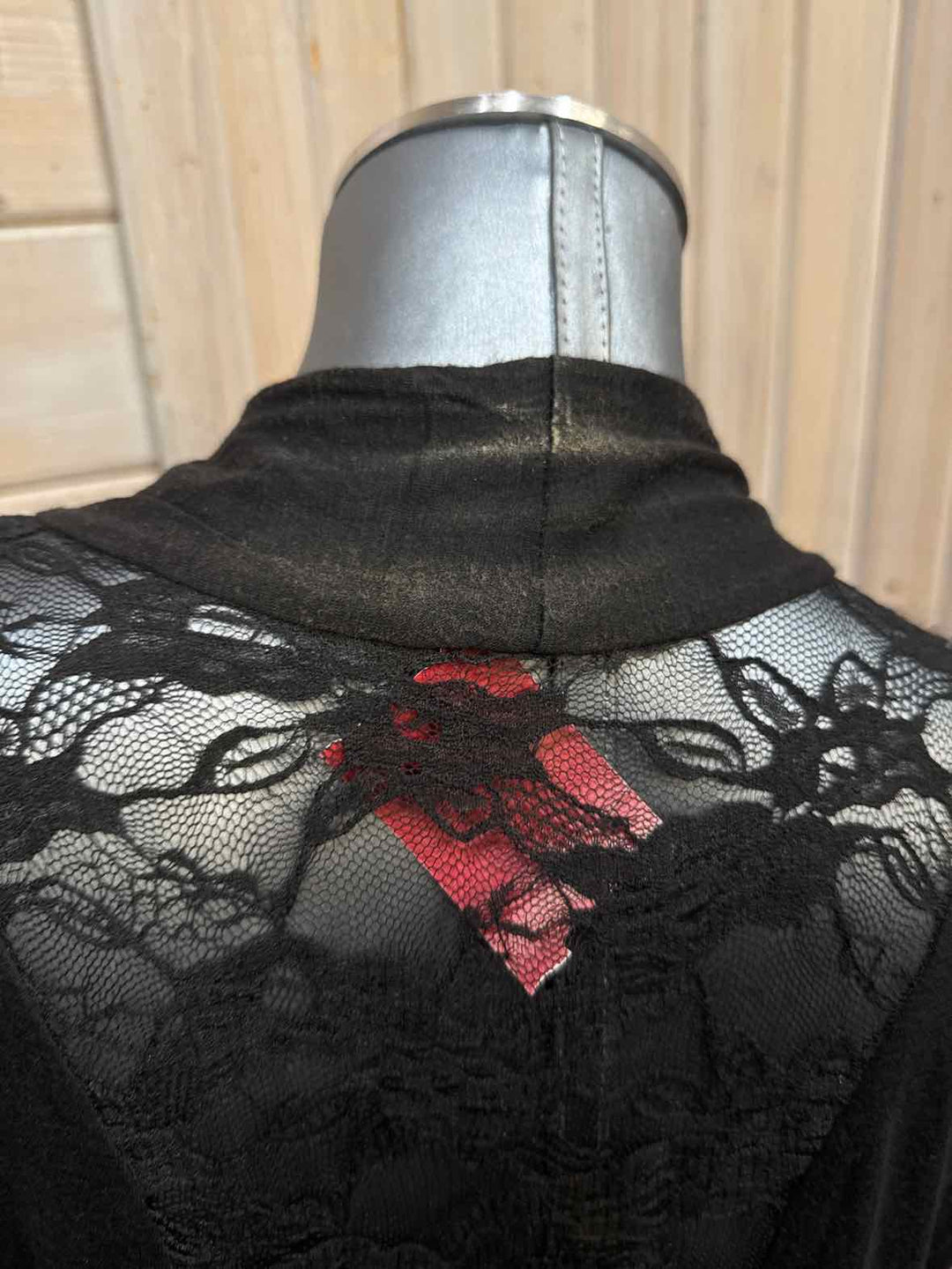 One Size - Unknown Vest