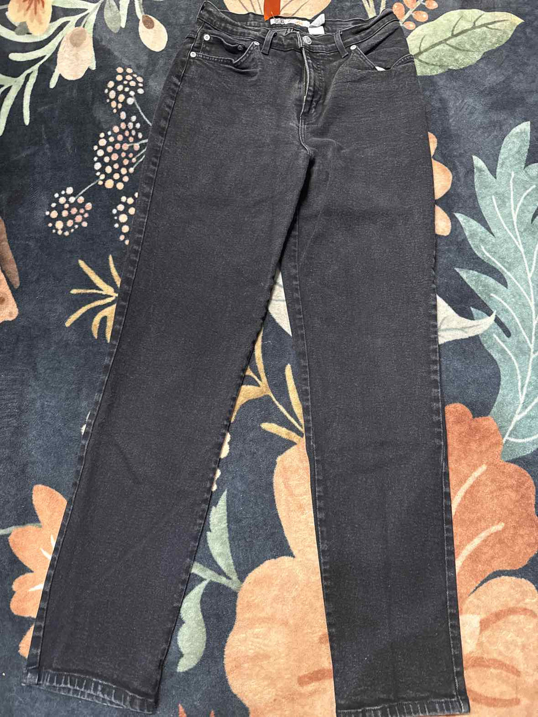 12 Tall - Faded Glory Jeans