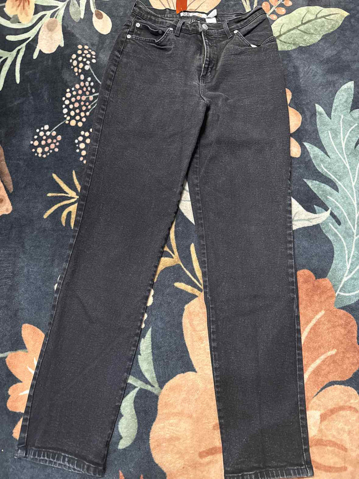 12 Tall - Faded Glory Jeans