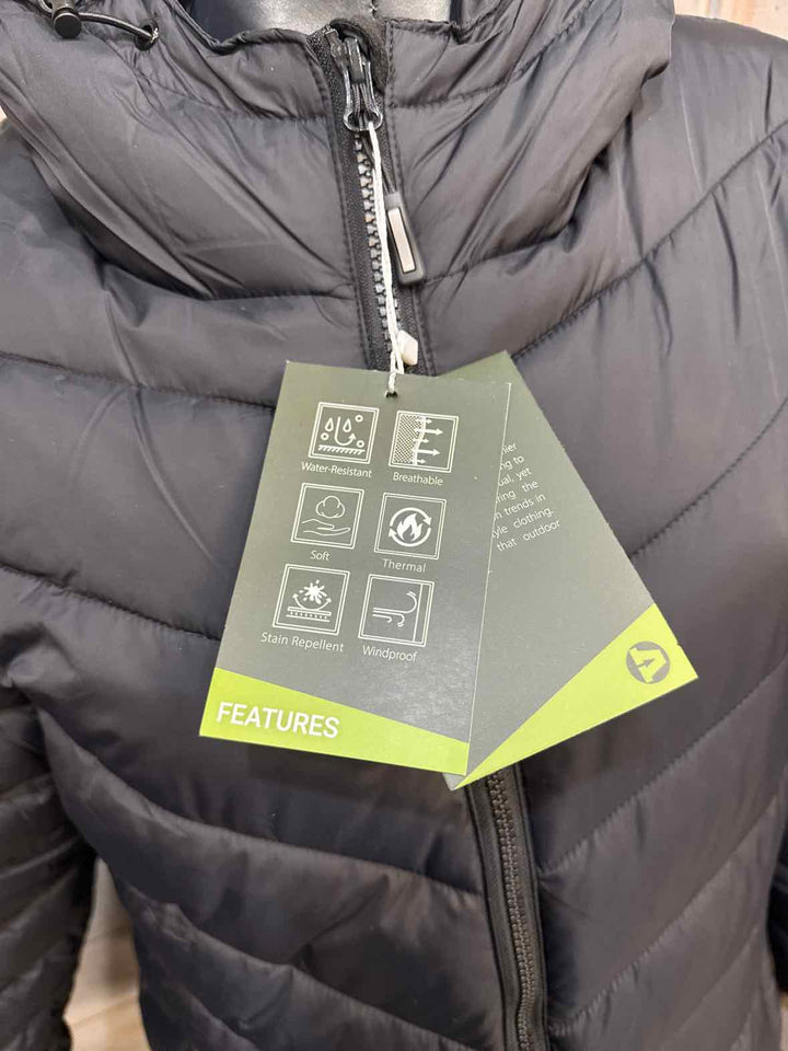 L - Outdoor Ventures Jacket