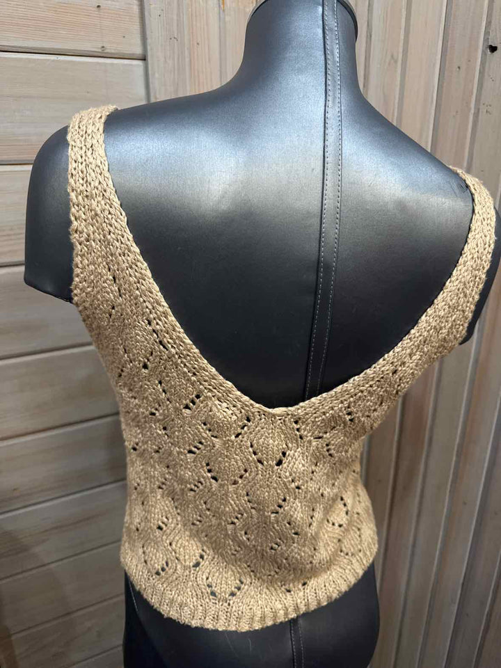 M/L - Be Cool Tank