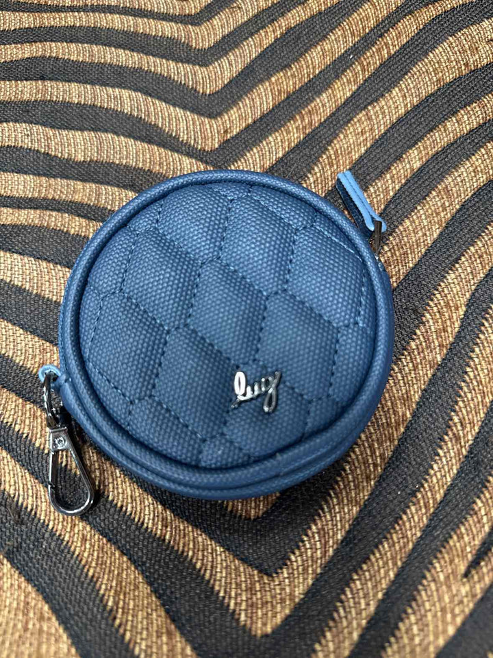 Accessories - lug Coinpurse