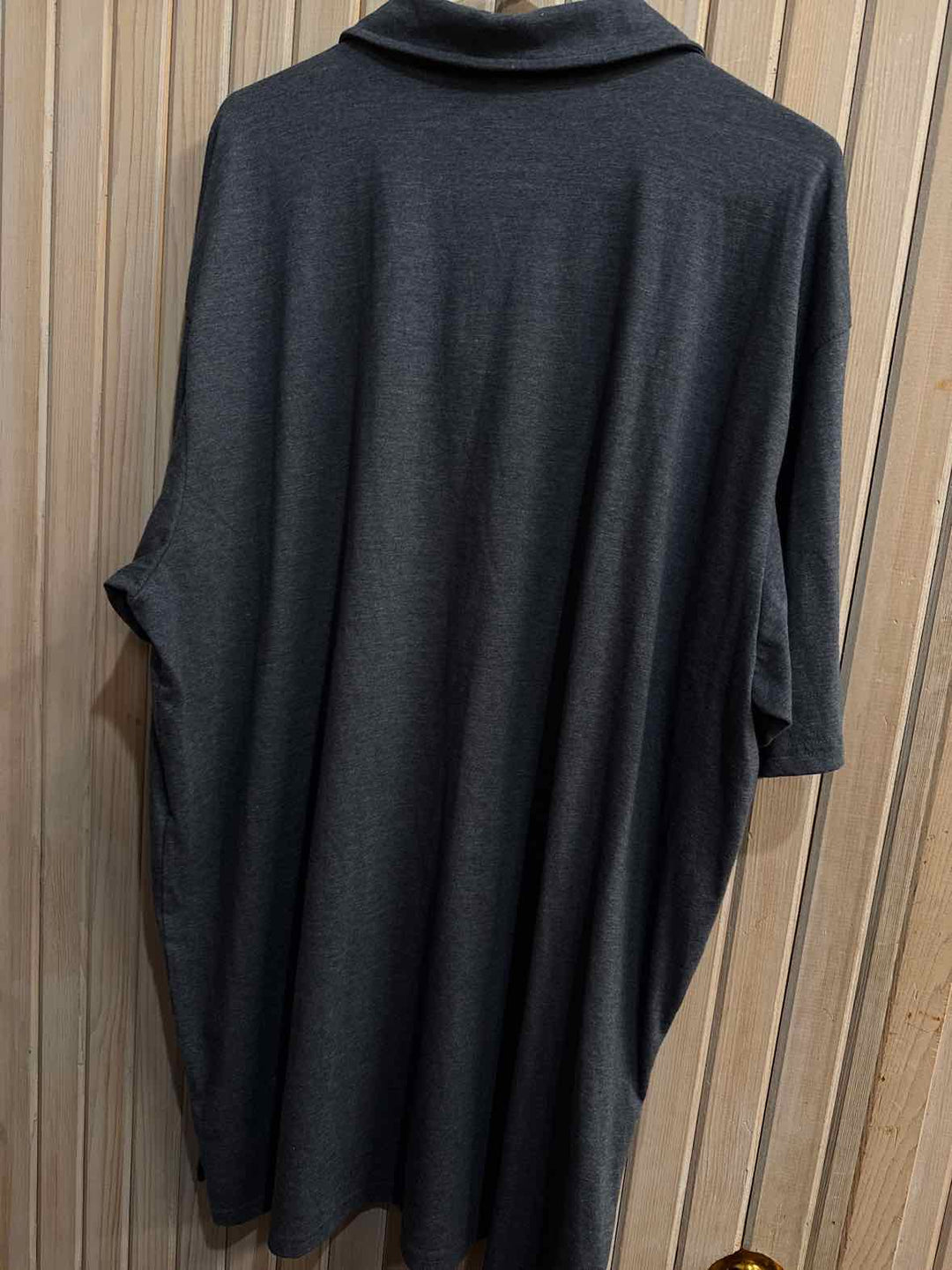 3XLT - Fresh Clean Threads Polo