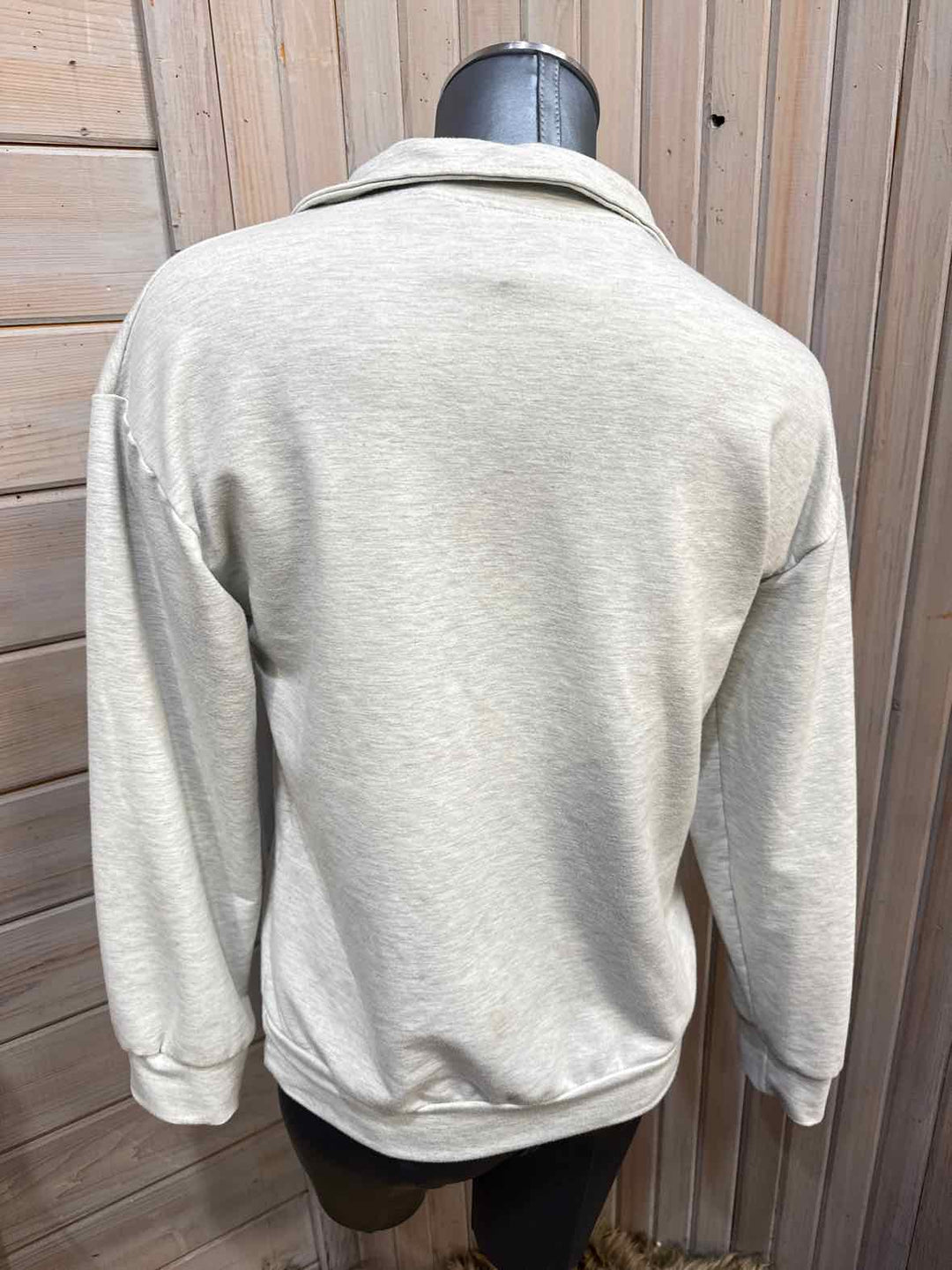S - Unbranded Pullover