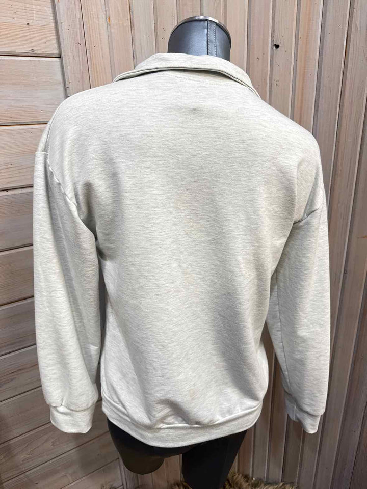 S - Unbranded Pullover