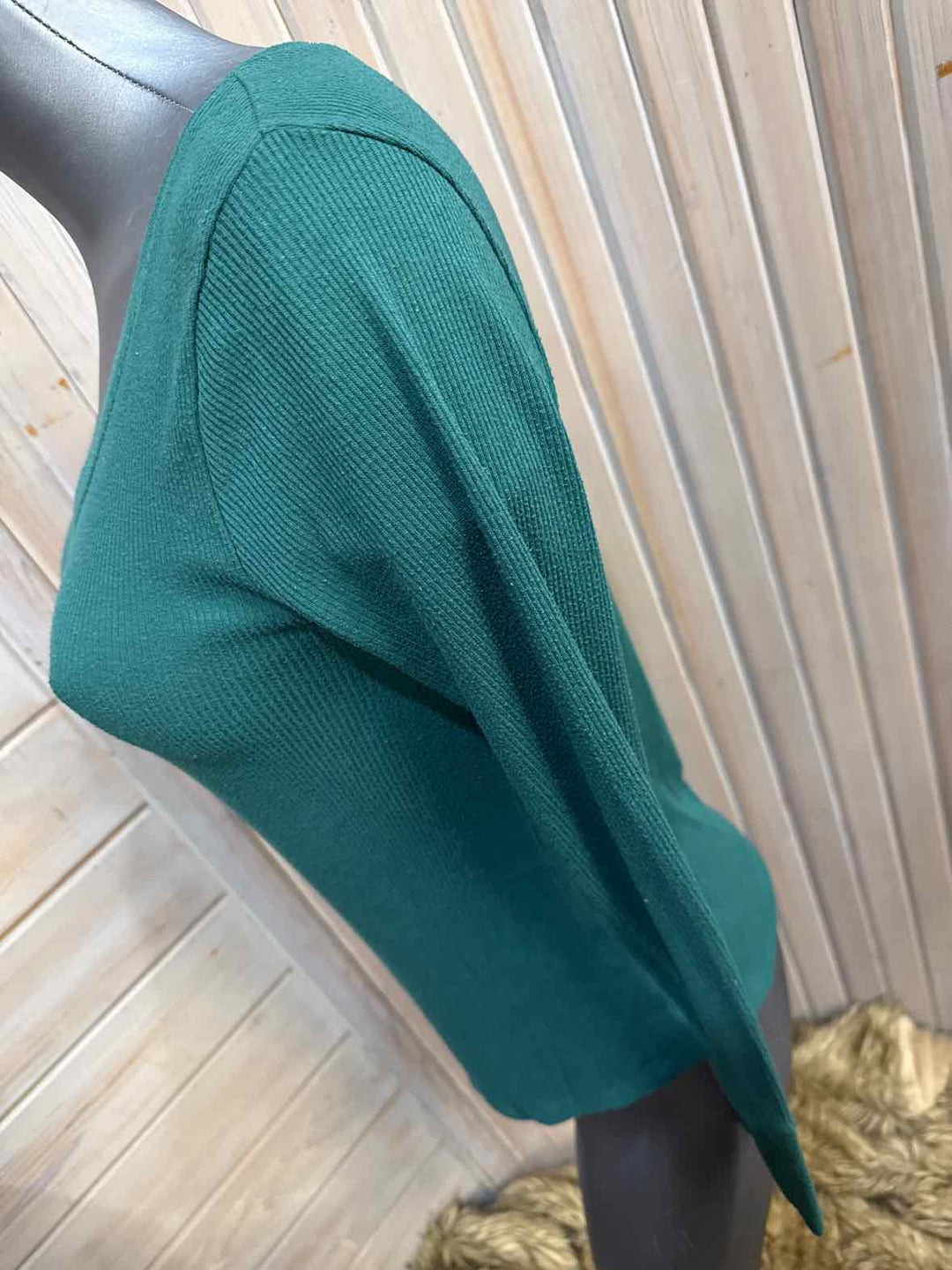 S - No Boundaries Long Sleeve
