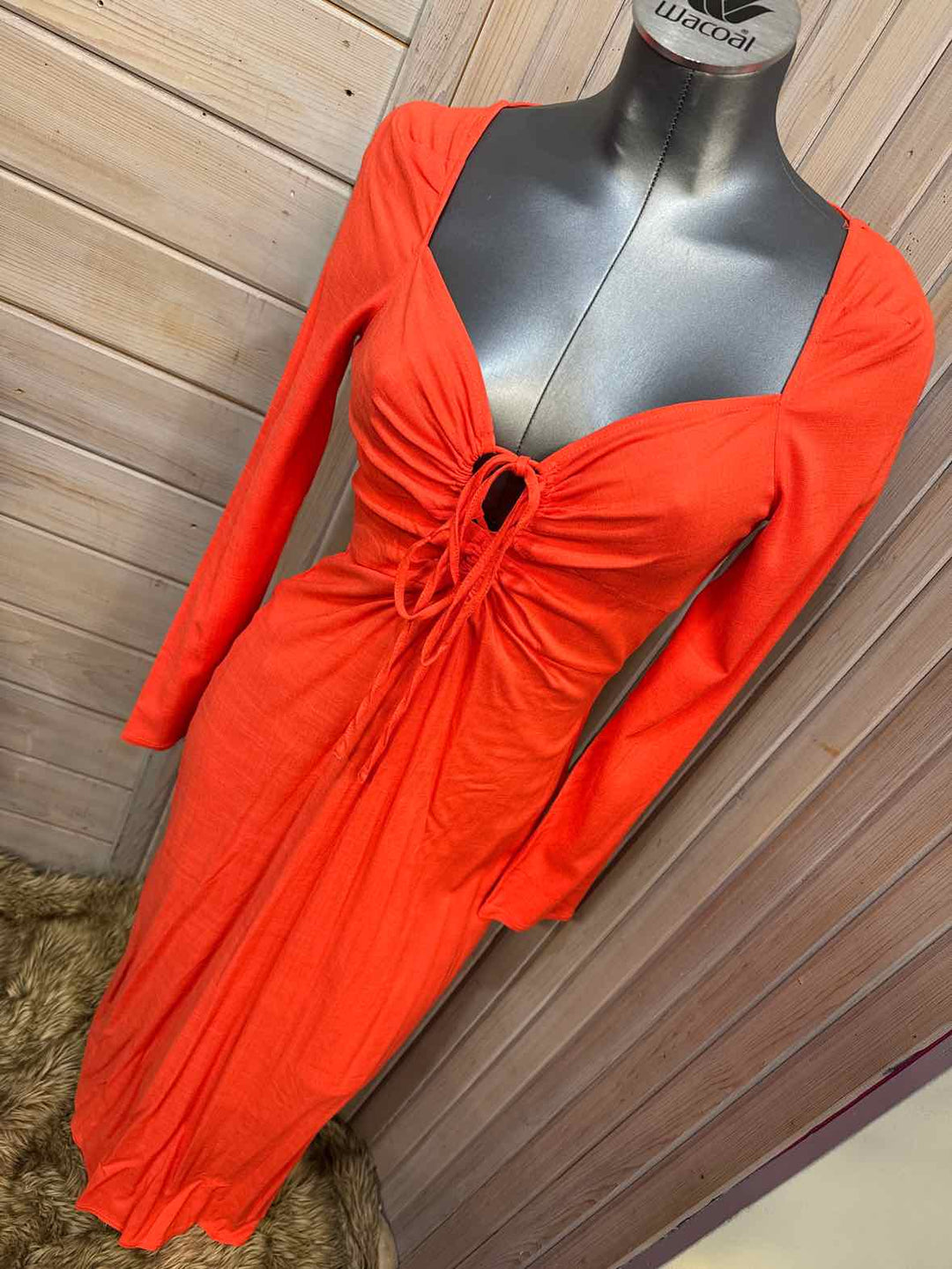 S - H&M Dress