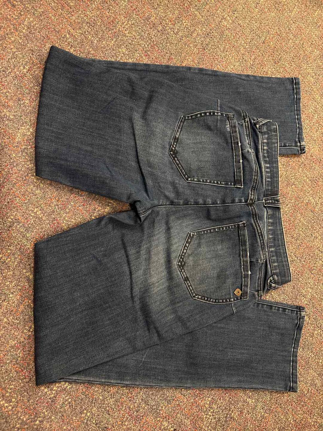 4 - Democracy Jeans