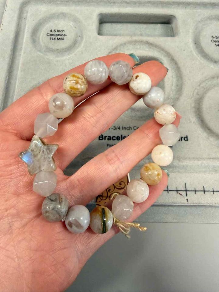 Jewelry - Crystal Bracelet
