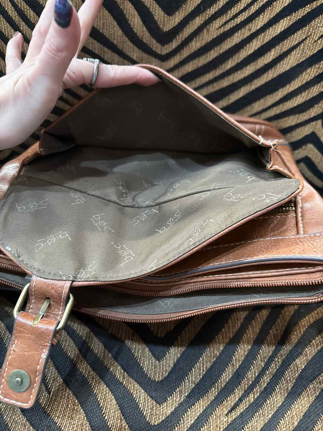 Purse - B.O.C. Born Concepts Crossbody