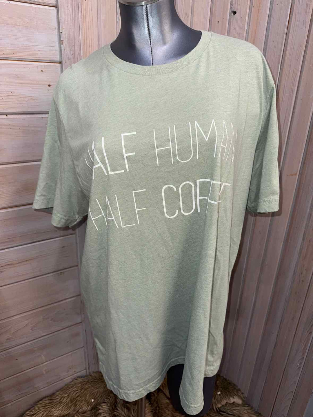 2X - Bella Canvas T-Shirt