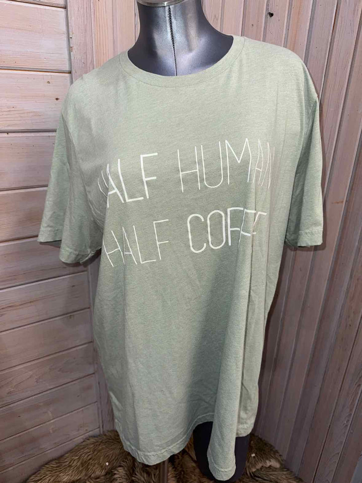 2X - Bella Canvas T-Shirt