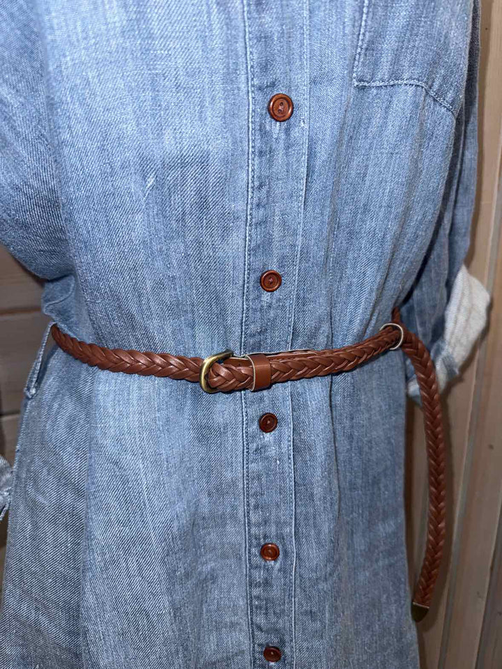 M - Magaschoni Dress