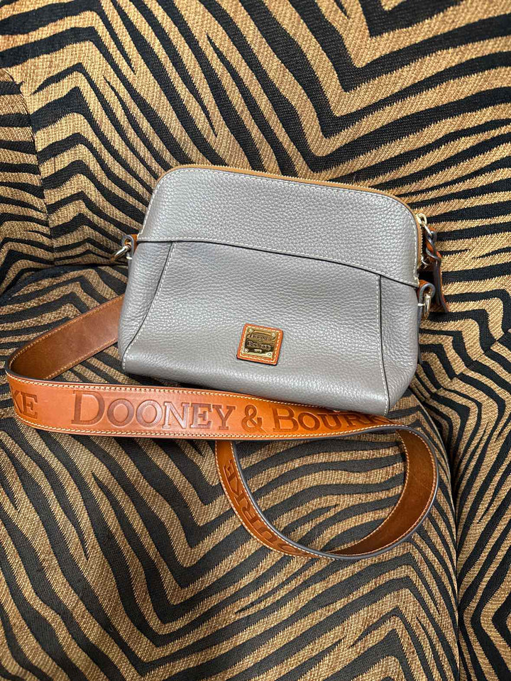 Purse - Dooney & Bourke Crossbody
