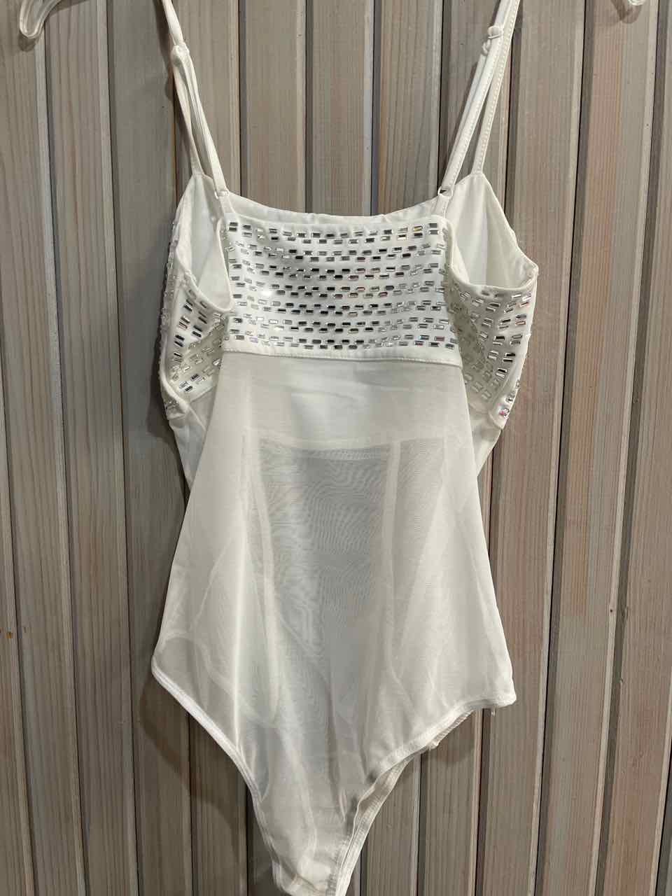 S - Banjul Tank/Bodysuit