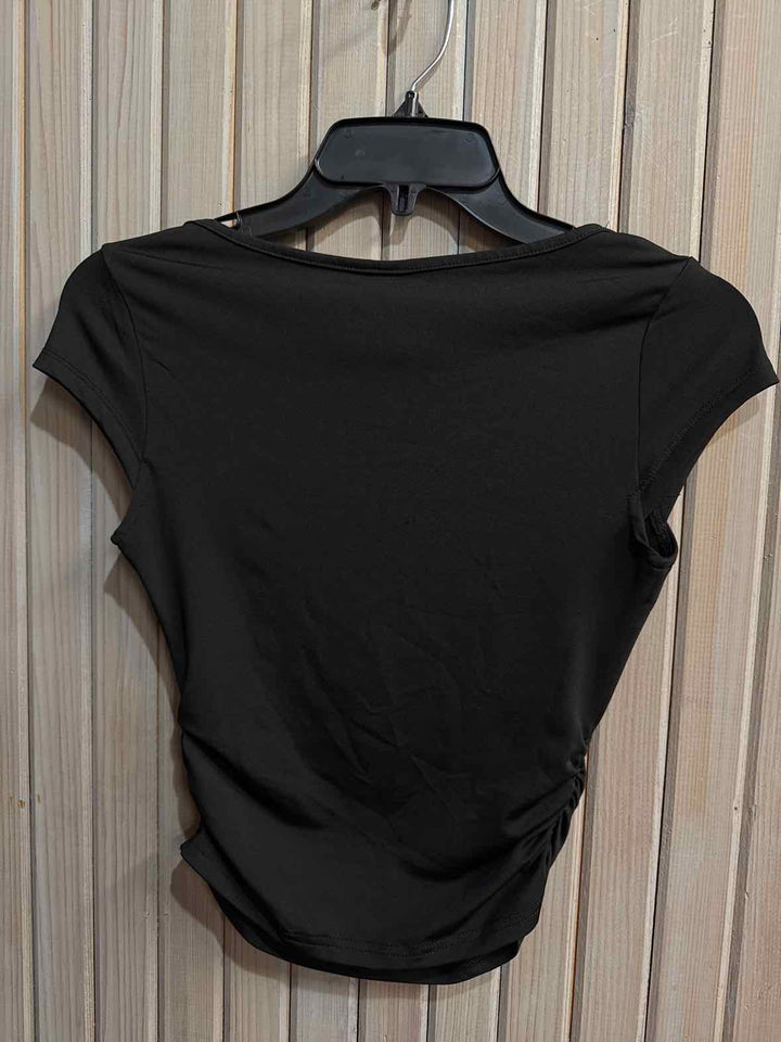 XS - Shein Crop Top