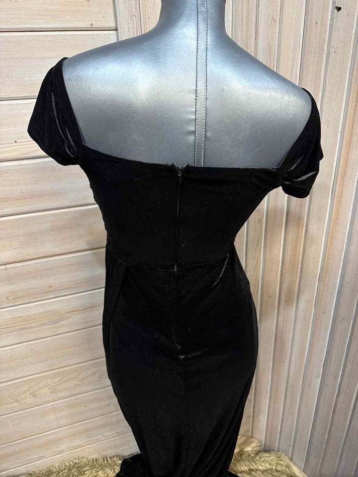 S - Dress Alisa Dress