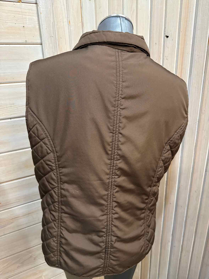 XL - North Crest Vest