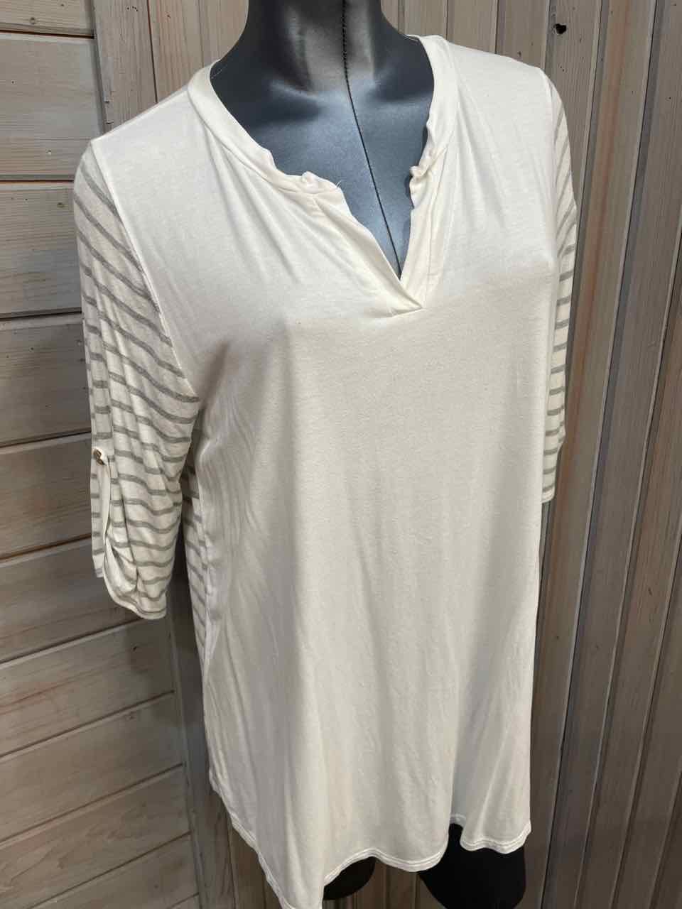 L - e.Luna Long Sleeve