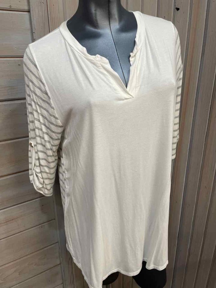 L - e.Luna Long Sleeve