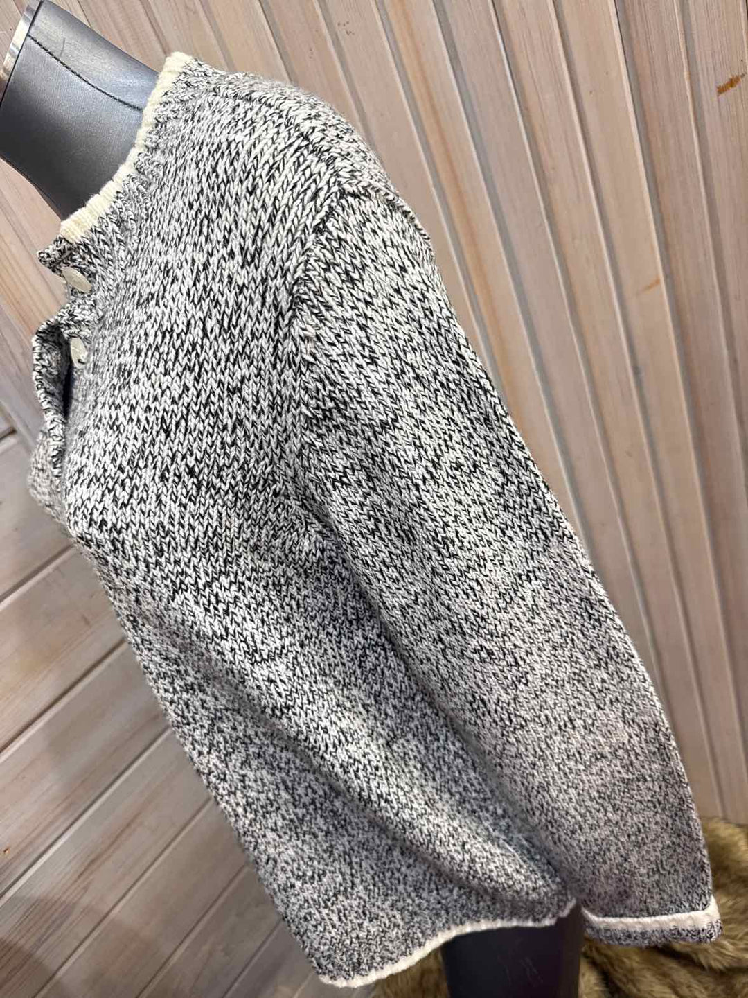 L - The Tog Shop Sweater