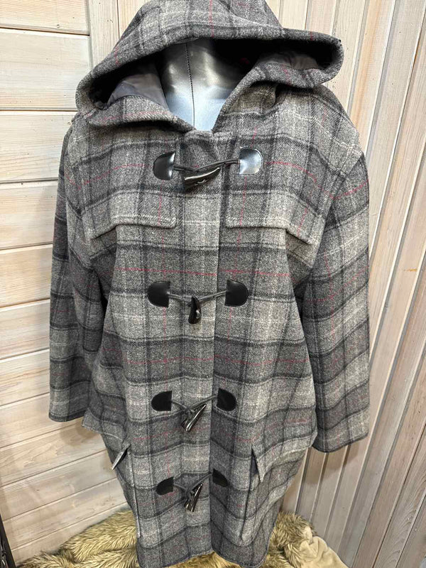 3X - Eddie Bauer Jacket