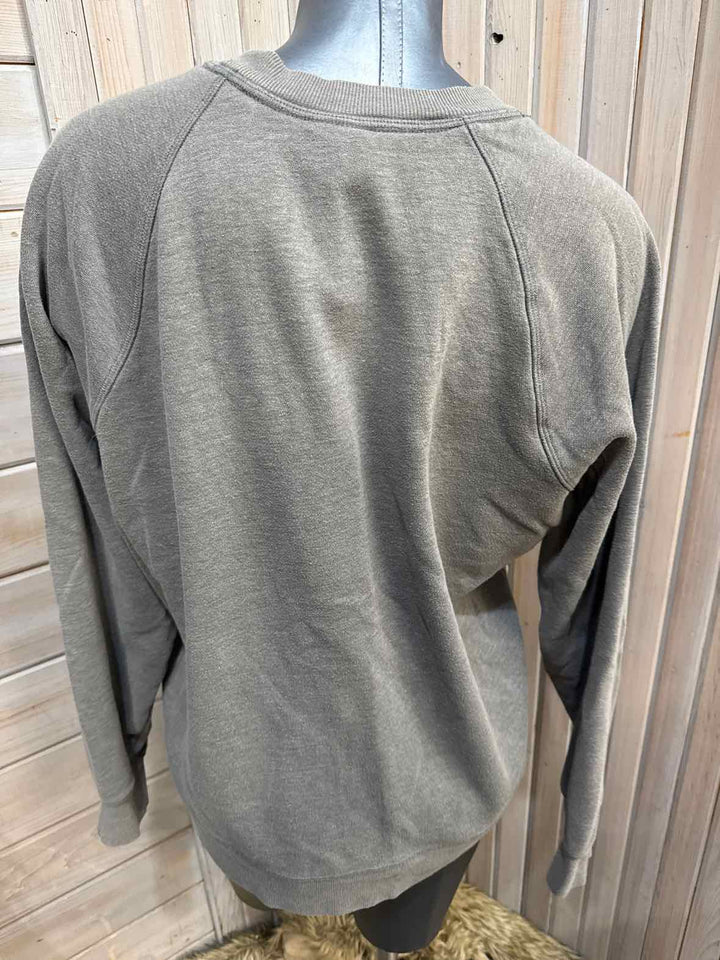 M - Outta Town Sweatshirt