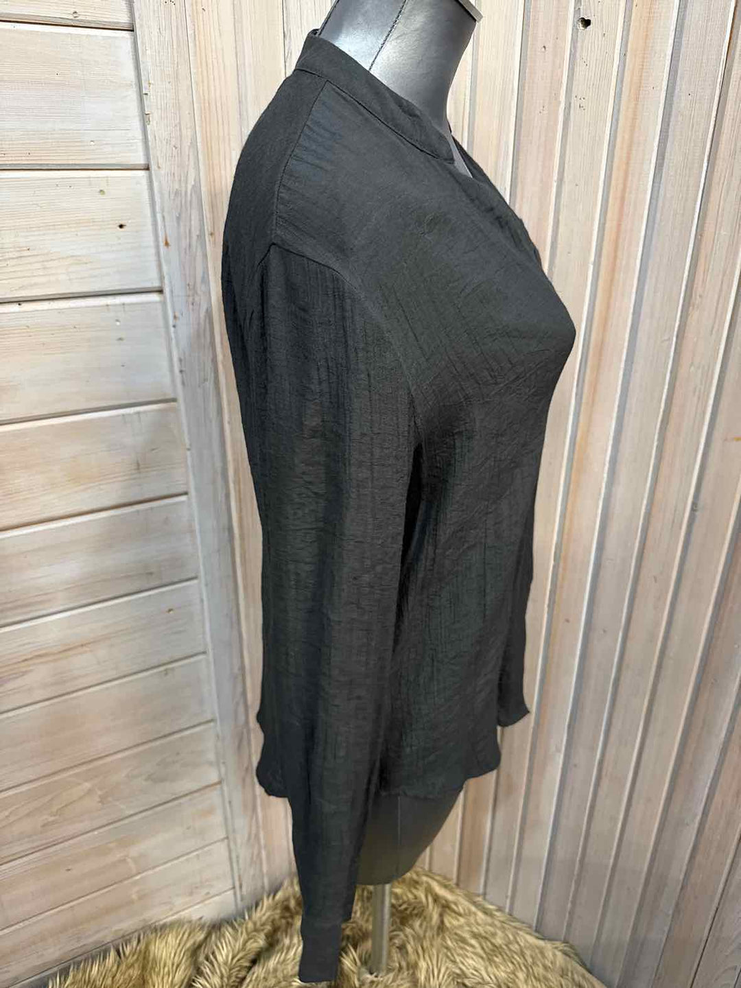 L - Blush J 3/4 Sleeve