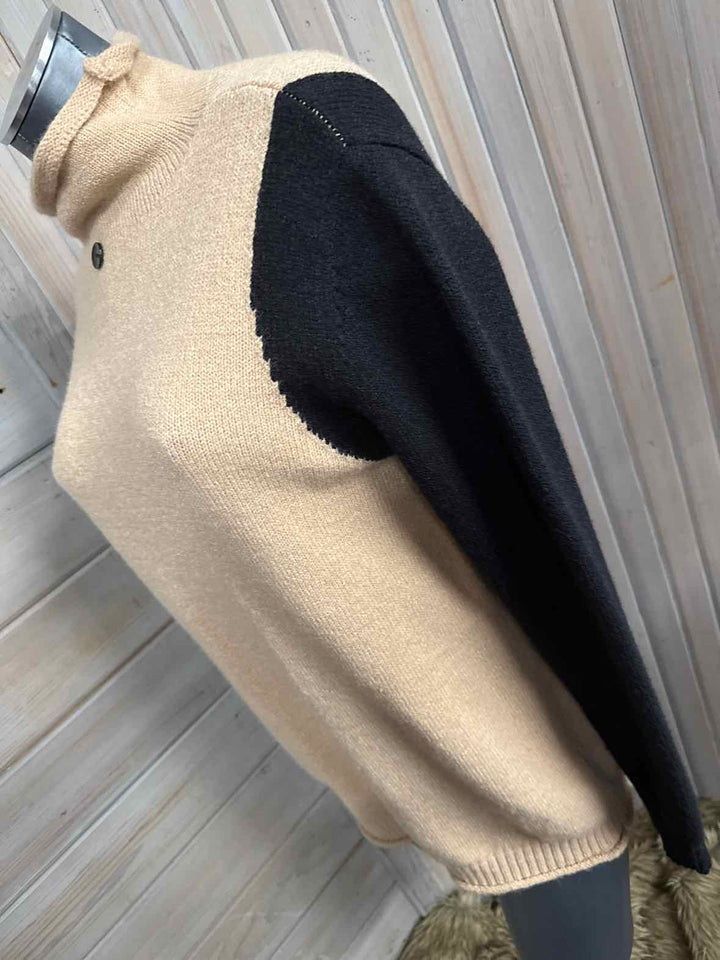 S - Sweater
