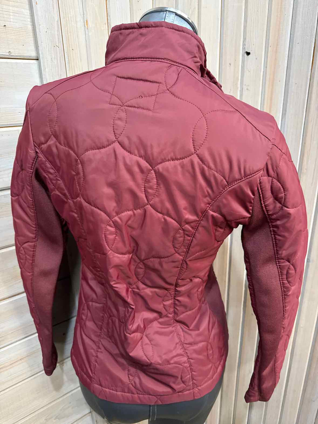 XS - a new day Jacket