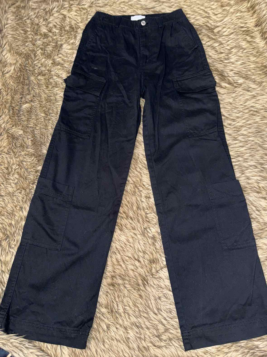 2 - H&M Jeans