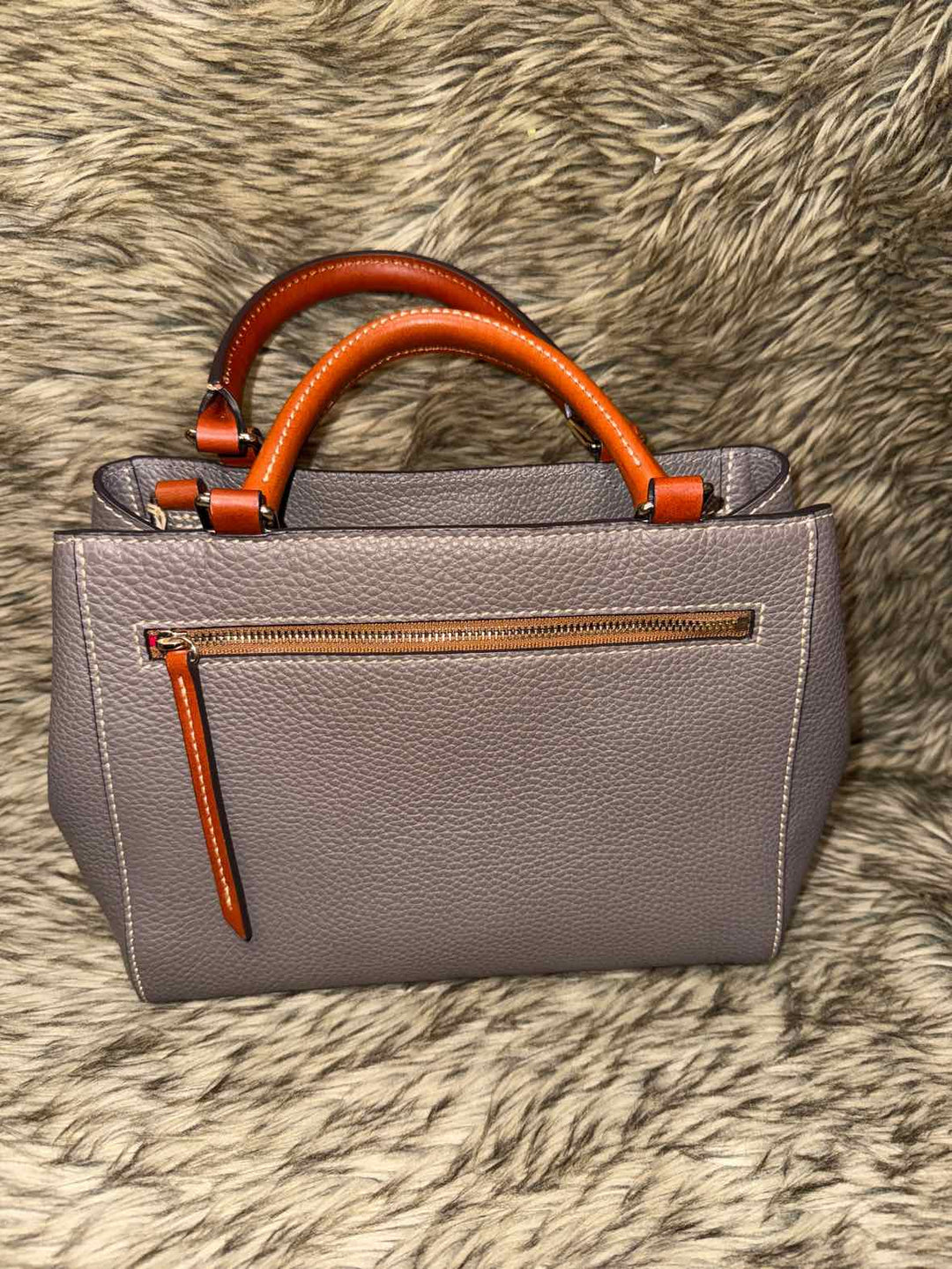 Purse - Dooney & Bourke Convertable