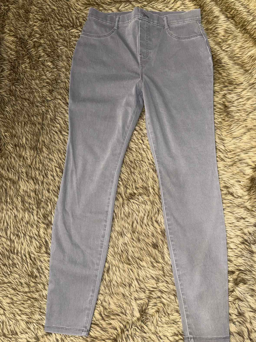 L - Time and Tru Jeans