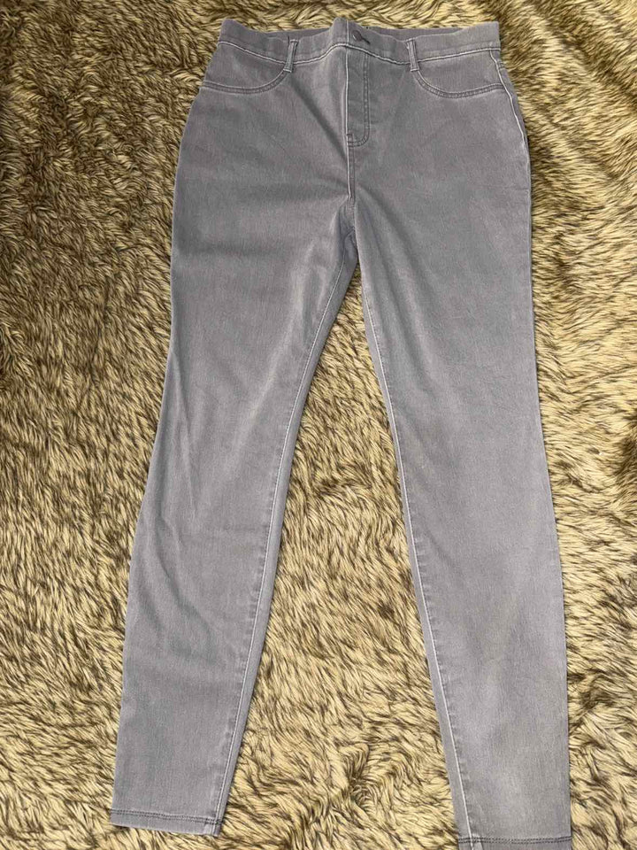 L - Time and Tru Jeans